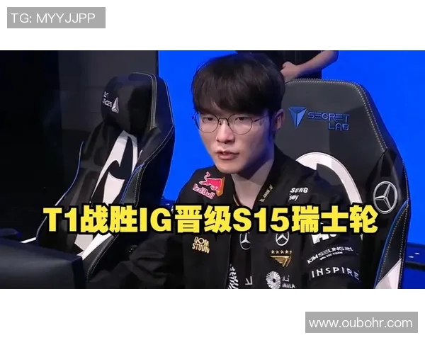 电竞新闻S15LOL比分大师赛解析IG战队节奏表现与战术执行的深度分析