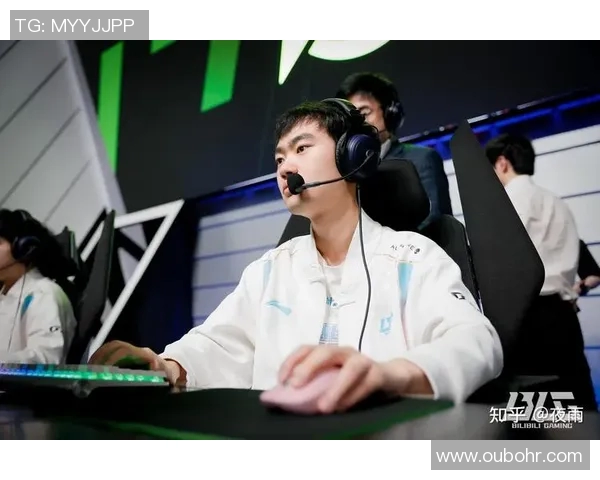 深入解析BLG战队区域防守策略与战术布局的成功之道实时新闻