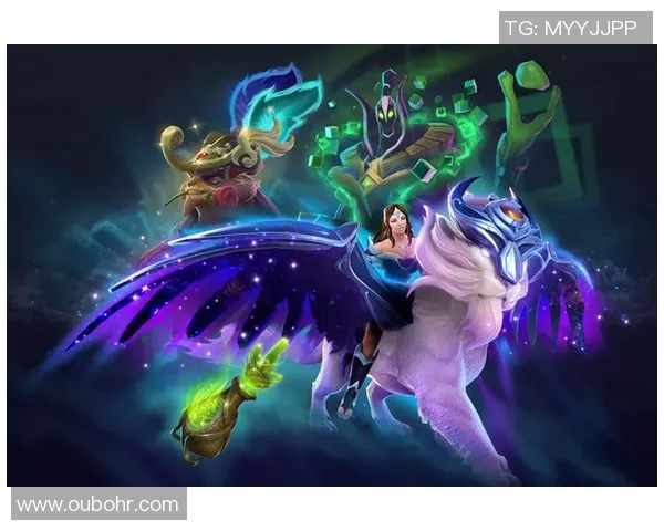 2026电竞新闻杨静回顾DOTA2职业生涯的起伏与成就分享